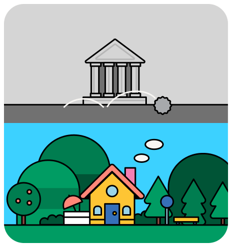 Financial Institutions Reimagined