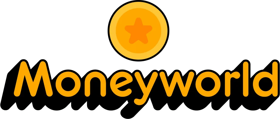 Moneyworld Logo App Icon