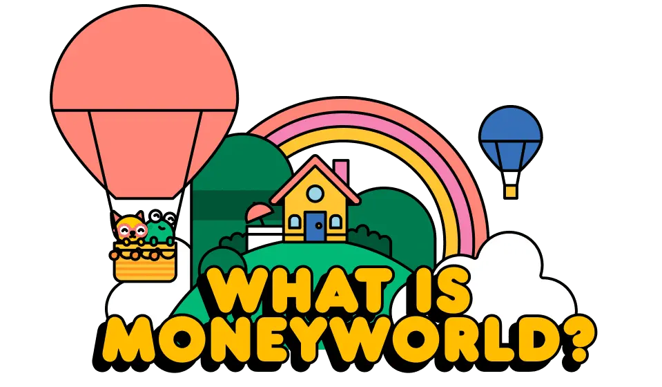 What Is Moneyworld